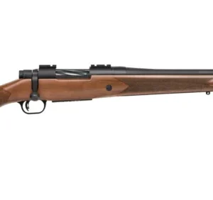 MOSSBERG PATRIOT 308WIN BL/WD 22"