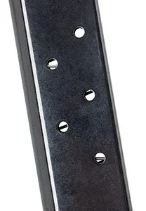 Auto-Ordnance G21B 1911  7rd 45 ACP Blued Steel