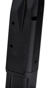 WALTHER MAGAZINE P99/PPQ