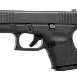 GLOCK G27 G5 40S&W 9+1 3.43" FS