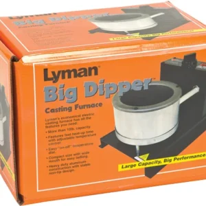 LYMAN BIG DIPPER ELECTRIC