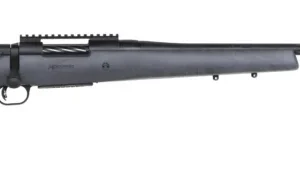 MOSSBERG PATRIOT LR HUNT 308WIN BL/GRY