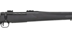 MOSSBERG PATRIOT 300WIN BL/SYN 24" TB