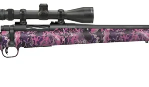 MOSSBERG PATRIOT SPR BANT 6.5CR MGW PKG