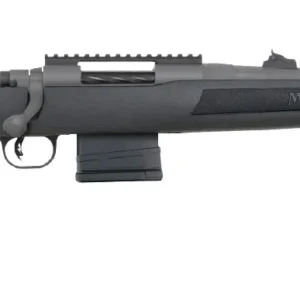 MOSSBERG MVP PATROL PRO 300BLK 10+1 16"
