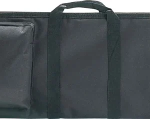 ALLEN RIOT SHOTGUN CASE BLACK