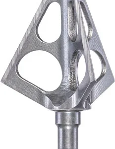 MUZZY BROADHEAD MUZZY ONE