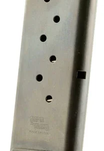 ProMag SIG18 Standard  6rd 9mm Luger Fits Sig P290 Blued Steel