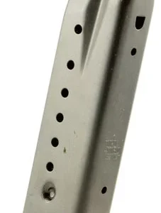 ProMag SPRA12 Standard  15rd Extended 40 S&W Fits Springfield XD-M Blued Steel