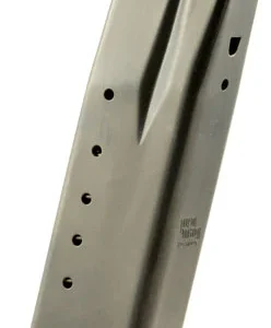 ProMag SPRA8 Standard  13rd 45 ACP Fits Springfield XD-M Blued Steel