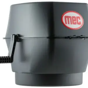 MEC  Brass Prep Rotary Tumbler
