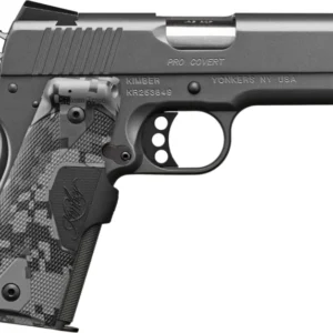 KIMBER PRO COVERT 45ACP 4" 7+1