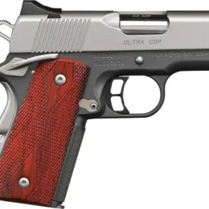 KIMBER ULTRA CDP 45ACP 3"