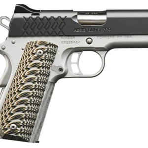 KIMBER AEGIS ELITE PRO 45ACP DUO