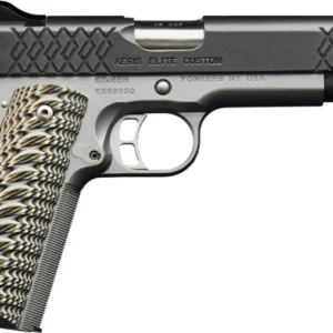 KIMBER AEGIS ELITE CUSTOM 45ACP