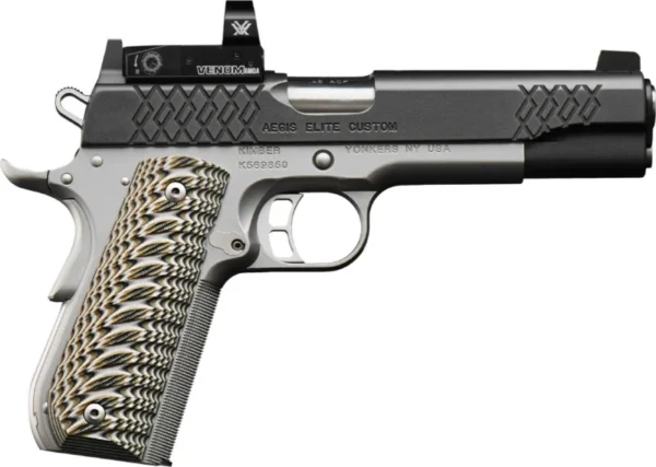 KIMBER AEGIS ELITE CUSTOM 9MM