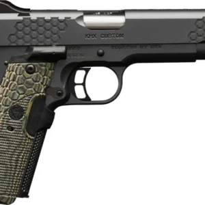 KIMBER KHX CUSTOM 45ACP 5" 8+1