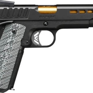 KIMBER RAPIDE 10MM 5" 8+1