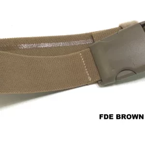 Leg Strap for Leg Shrouds
