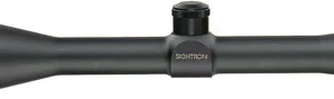 SIGHTRON SCOPE SII 36X42
