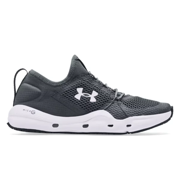 Women's UA Micro G Kilchis Fishing Shoes
