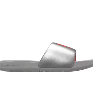 Women's UA Ansa Fixed Slides