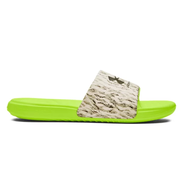 UA Ansa Graphic Slides