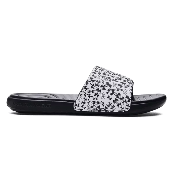 UA Ansa Graphic Slides