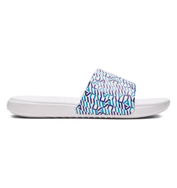 UA Ansa Graphic Slides