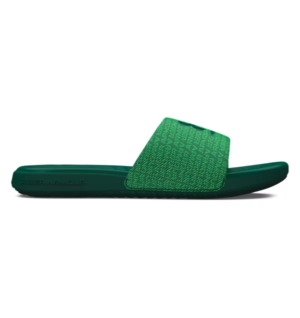UA Ansa Graphic Slides