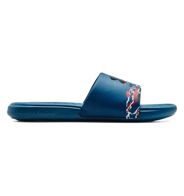 UA Ansa Graphic Slides