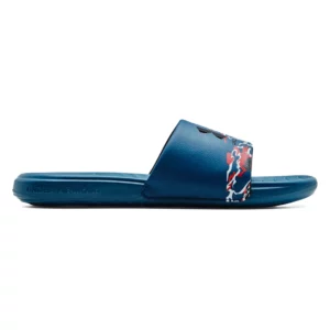 UA Ansa Graphic Slides