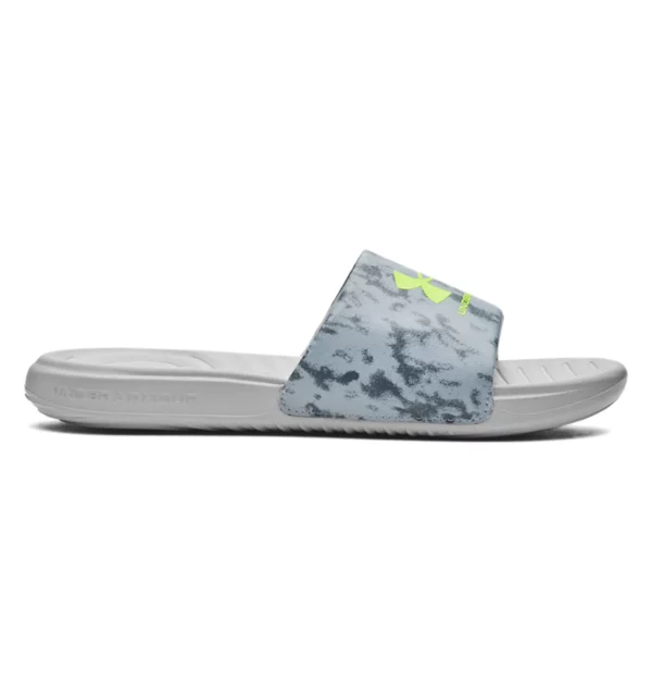 UA Ansa Graphic Slides