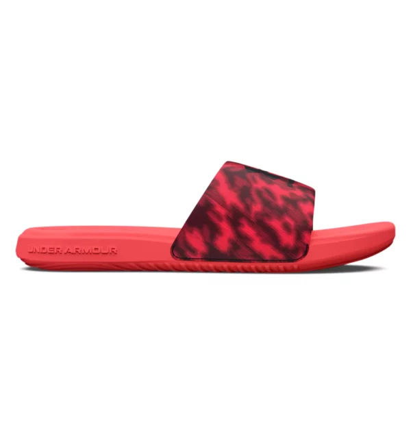 UA Ansa Graphic Slides
