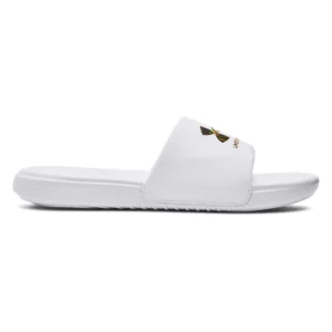 UA Ansa Graphic Logo Slides
