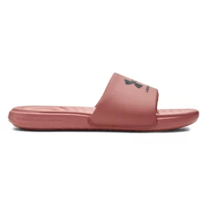 UA Ansa Graphic Logo Slides