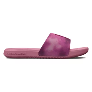 Women's UA Ansa Graphic Slides