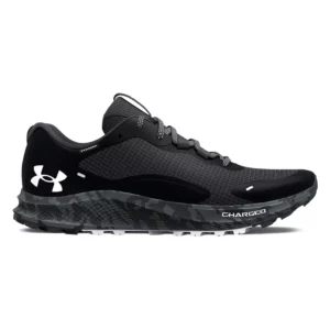 Women's UA Charged Bandit Trail 2 Storm Running Shoes