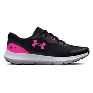 Women's UA Surge 3 Running Shoes