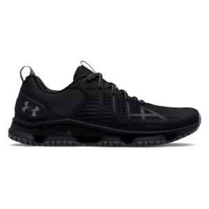 UA Micro G Strikefast Tactical Shoes