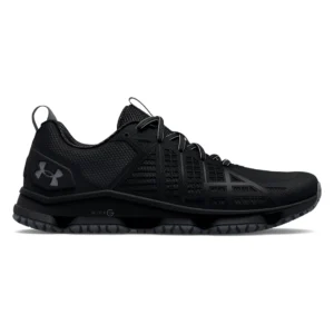 UA Micro G Strikefast Tactical Shoes