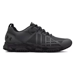 UA Micro G Strikefast Tactical Shoes