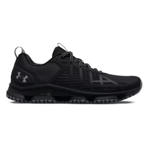 Women's UA Micro G Strikefast Tactical Shoes