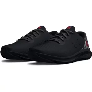 Men's UA Charged Pursuit 3 Freedom Running Shoes