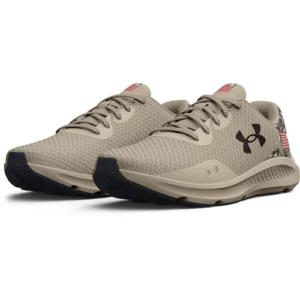 Men's UA Charged Pursuit 3 USA Running Shoes