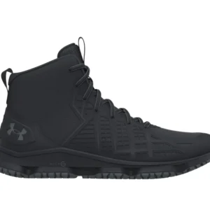 UA Micro G Strikefast Mid Tactical Shoes