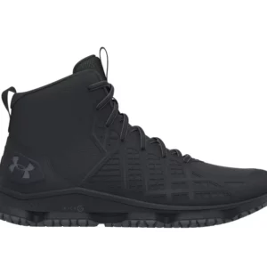 UA Micro G Strikefast Mid Tactical Shoes
