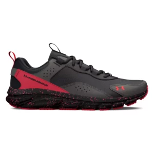 UA Charged Verssert Speckle Running Shoes