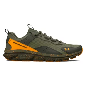 UA Charged Verssert Speckle Running Shoes