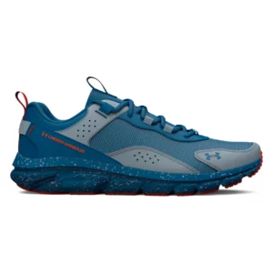 UA Charged Verssert Speckle Running Shoes
